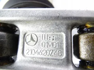 A2034601416 Рулевая колонка Mercedes C W203 Арт e12017612, вид 6
