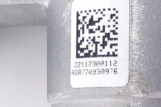 488108426R Насос гидроусилителя руля Nissan Juke 2 Арт e12017604, вид 5