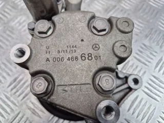 A0064666801 Насос гидроусилителя руля Mercedes E C207 Арт e12017563, вид 5