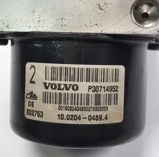 30714952 P30714952 Блок ABS Volvo V70 2 Арт e12017290, вид 3