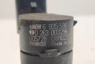 6935598 Датчик температуры BMW 1 E81/E82/E87/E88 Арт e12017271, вид 5