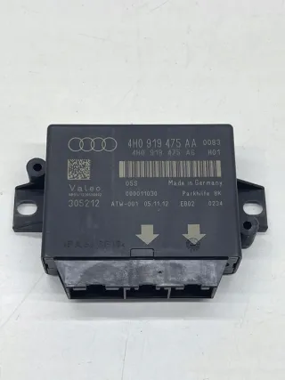 4H0919475AA 4H0919475AG PitStop714 Датчик температуры Audi A6 C7 (S6,RS6) Арт e12017079, вид 1
