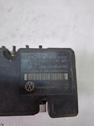 1K0614117S 1K0907379AK Блок ABS Volkswagen Golf 5 Арт e12017075, вид 6