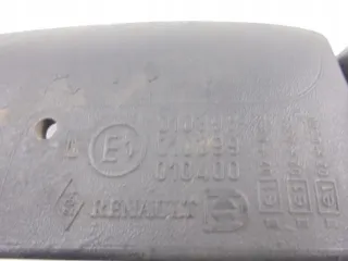010399 Зеркало наружное правое Renault Kangoo 1 Арт e12016742, вид 2