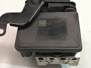 5Q0614517CT Блок ABS Seat Leon 3 Арт e12016735, вид 2