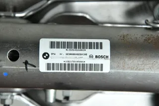 6864826 2527KM Artur_50 662358389 2527km Рулевая колонка BMW 2 F45/F46 Арт e12016601, вид 4