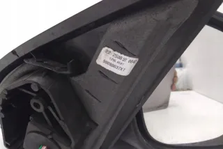 E20312230 Зеркало наружное правое Peugeot 2008 Арт e12016583, вид 6