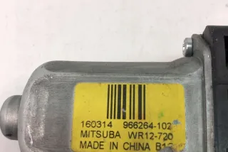 966264102 Моторчик стеклоподъемника Volvo S60 2 Арт e12016309, вид 4