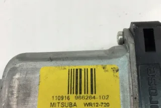 966264102 Моторчик стеклоподъемника Volvo S60 3 Арт e12016226, вид 2