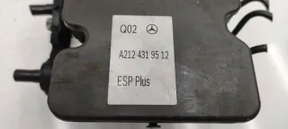 A2124319512 Блок ABS Mercedes E C207 Арт e12016194, вид 6