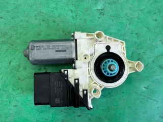 1K0959704P 2005-2010 Моторчик стеклоподъемника Volkswagen Passat B6 Арт e12016156, вид 2
