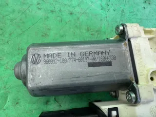 1K0959704P 2005-2010 Моторчик стеклоподъемника Volkswagen Passat B6 Арт e12016156, вид 4