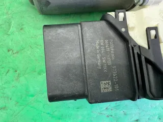 1K0959704P 2005-2010 Моторчик стеклоподъемника Volkswagen Passat B6 Арт e12016156, вид 5