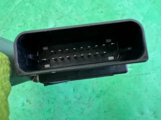 1K0959704P 2005-2010 Моторчик стеклоподъемника Volkswagen Passat B6 Арт e12016156, вид 6