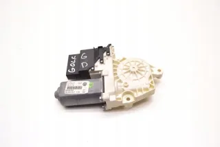 1K0959704P Моторчик стеклоподъемника Skoda Superb 1 Арт e12015994, вид 5