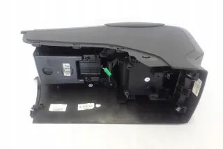 30791467 Подлокотник Volvo S60 2 Арт e12015870, вид 1