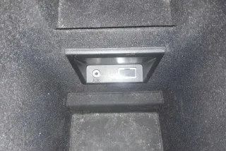 30791467 Подлокотник Volvo S60 2 Арт e12015870, вид 4