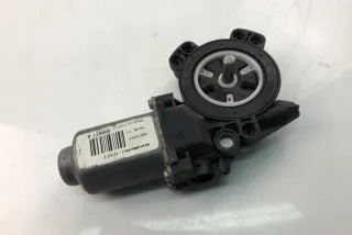400927B Моторчик стеклоподъемника Nissan Navara D40 Арт e12015787, вид 3