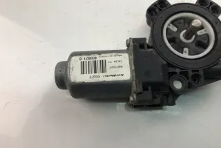 400927B Моторчик стеклоподъемника Nissan Navara D40 Арт e12015787, вид 4