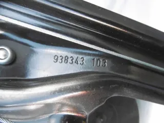 A2048200542 Моторчик стеклоподъемника Mercedes C W204 Арт e12015618, вид 4