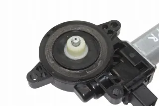 D6515858X Моторчик стеклоподъемника Mazda 3 BL Арт e12015492, вид 1