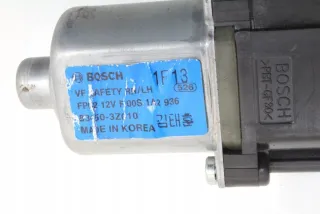 834503Z010 Моторчик стеклоподъемника Hyundai i40  Арт e12015369, вид 1