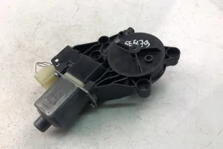 8A6114553A Моторчик стеклоподъемника Ford Fiesta 6 Арт e12015309, вид 3