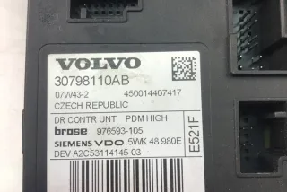 979038100 Моторчик стеклоподъемника Ford C-max 2 Арт e12015275, вид 1