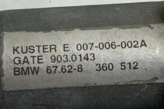 007006002A Моторчик стеклоподъемника BMW 5 E39 Арт e12015133, вид 2