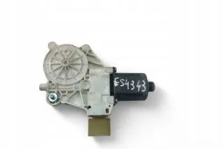 0130822227 Моторчик стеклоподъемника BMW 1 E81/E82/E87/E88 Арт e12015047, вид 3