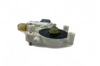 0130822227 Моторчик стеклоподъемника BMW 1 E81/E82/E87/E88 Арт e12015047, вид 4