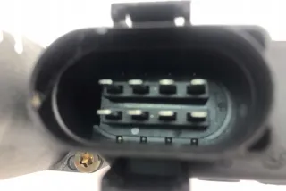 0130821774 Моторчик стеклоподъемника Audi A6 C5 (S6,RS6) Арт e12014991, вид 3