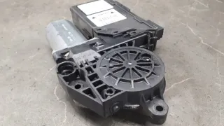 8E1959802B Моторчик стеклоподъемника Audi A4 B7 Арт e12014911, вид 3