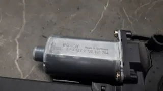 8E1959802B Моторчик стеклоподъемника Audi A4 B7 Арт e12014911, вид 5