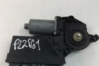 8E0959802E Моторчик стеклоподъемника Audi A4 B7 Арт e12014897, вид 3