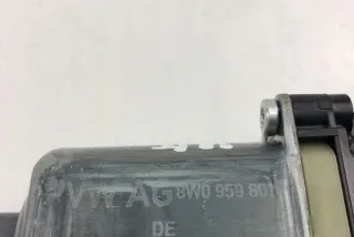 8W0959801 Моторчик стеклоподъемника Audi A4 B9 Арт e12014796, вид 1