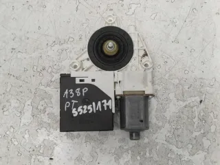 8P4959802E 8P4959802E-RTEKO LUK2025 Моторчик стеклоподъемника Audi A3 8P Арт e12014760, вид 2