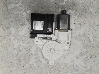 8P4959802E 8P4959802E-RTEKO LUK2025 Моторчик стеклоподъемника Audi A3 8P Арт e12014760, вид 3