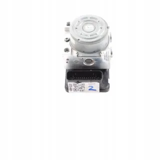 6861376 Блок ABS BMW 1 F20/F21 Арт e12014536, вид 1
