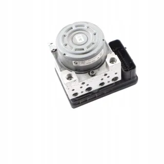 6861376 Блок ABS BMW 1 F20/F21 Арт e12014536, вид 11
