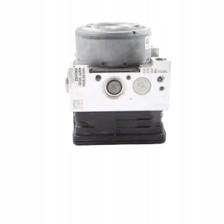 6861376 Блок ABS BMW 1 F20/F21 Арт e12014536, вид 6