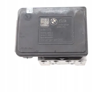 6861376 Блок ABS BMW 1 F20/F21 Арт e12014536, вид 9
