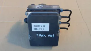 4F0614517AT 4F0910517AK 0265950858 0265230090 Блок ABS Audi A6 C6 (S6,RS6) Арт e12014477, вид 3