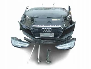 8W0941034 NTK8154 Передняя часть (ноускат) в сборе Audi A4 B9 Арт e12013005, вид 1