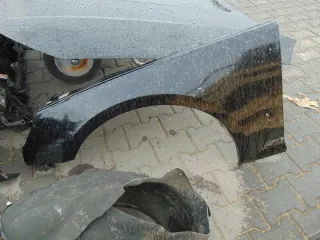 8W0941034 NTK8154 Передняя часть (ноускат) в сборе Audi A4 B9 Арт e12013005, вид 4