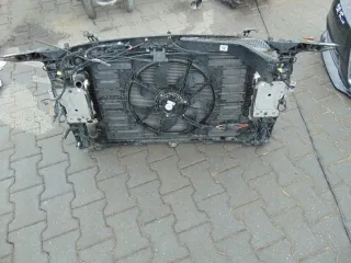 8W0941034 NTK8154 Передняя часть (ноускат) в сборе Audi A4 B9 Арт e12013005, вид 8