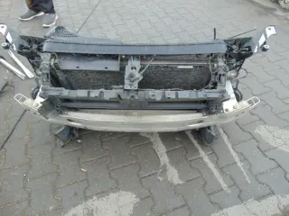 8W0941034 NTK8154 Передняя часть (ноускат) в сборе Audi A4 B9 Арт e12013005, вид 9