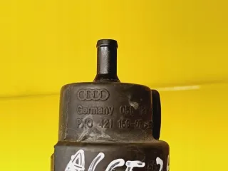 058133459 Клапан электромагнитный Audi A6 C5 (S6,RS6) Арт e12012978, вид 4