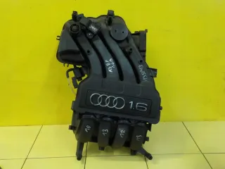 06A133203EM 13SP13 Коллектор впускной Audi A3 8V Арт e12012949, вид 1