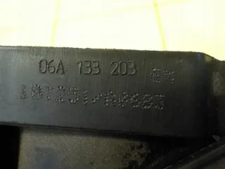 06A133203EM 13SP13 Коллектор впускной Audi A3 8V Арт e12012949, вид 3